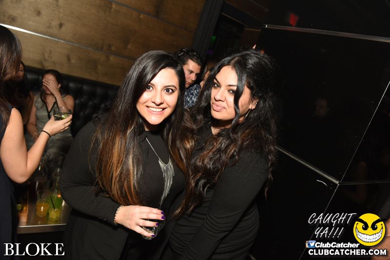 Bloke nightclub photo 186 - January 9th, 2016