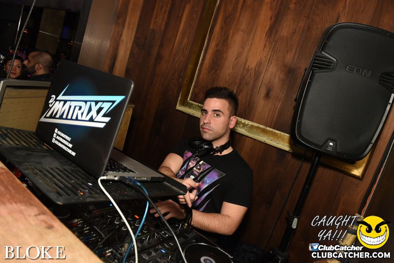 Bloke nightclub photo 188 - January 9th, 2016