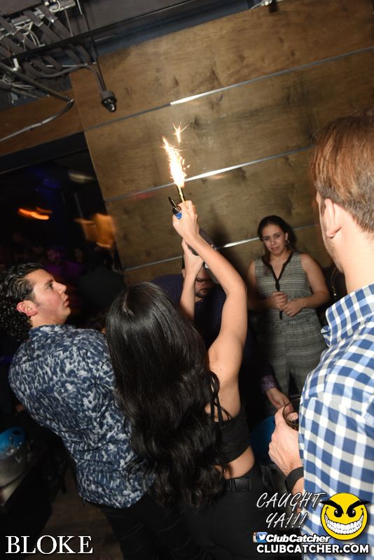 Bloke nightclub photo 190 - January 9th, 2016