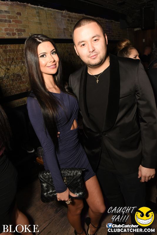 Bloke nightclub photo 20 - January 9th, 2016