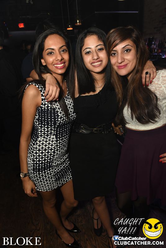 Bloke nightclub photo 192 - January 9th, 2016