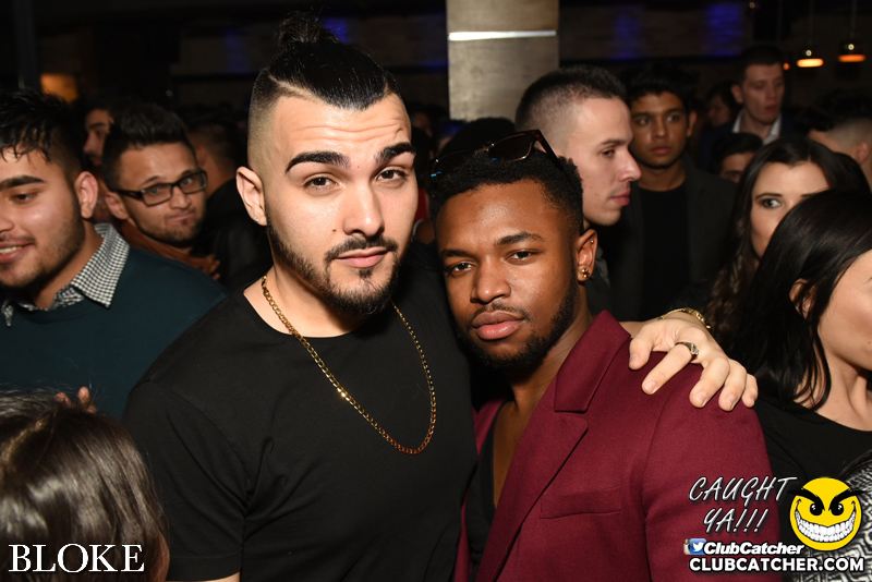 Bloke nightclub photo 193 - January 9th, 2016