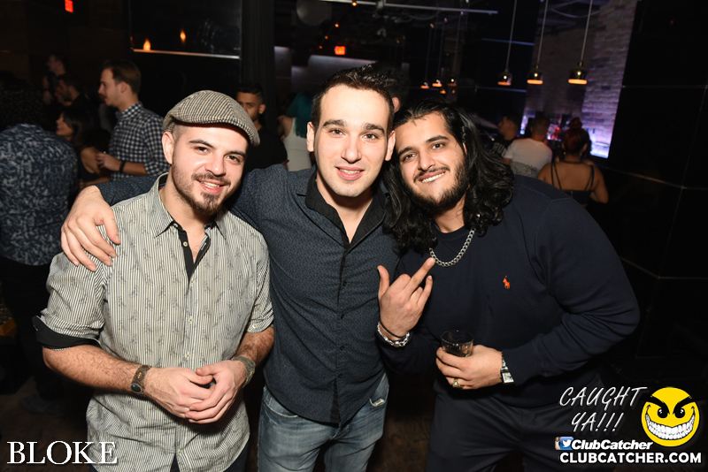 Bloke nightclub photo 195 - January 9th, 2016