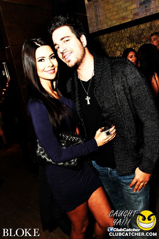 Bloke nightclub photo 201 - January 9th, 2016