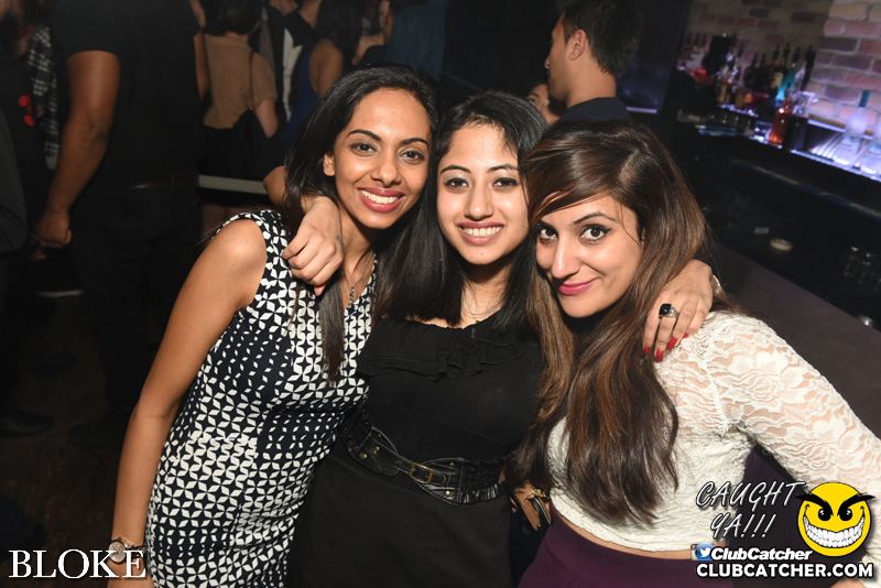 Bloke nightclub photo 206 - January 9th, 2016