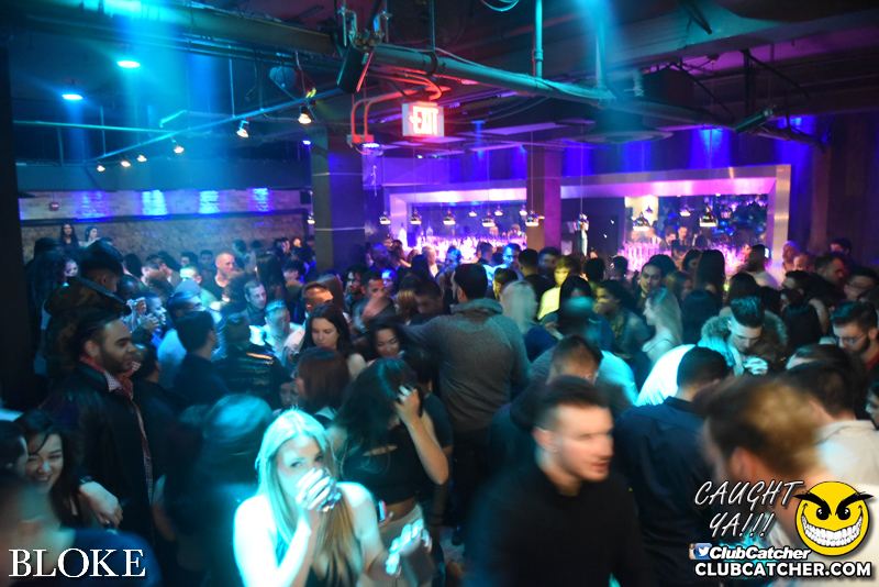Bloke nightclub photo 210 - January 9th, 2016