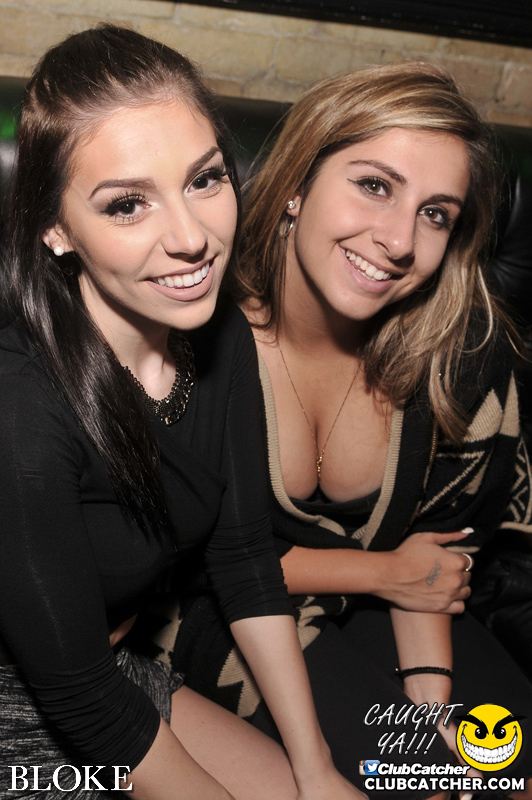 Bloke nightclub photo 22 - January 9th, 2016