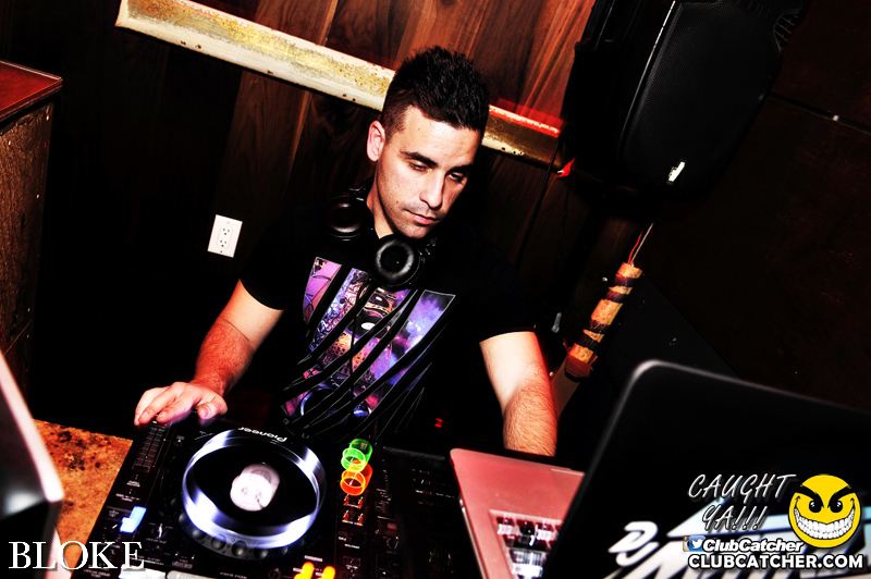 Bloke nightclub photo 214 - January 9th, 2016
