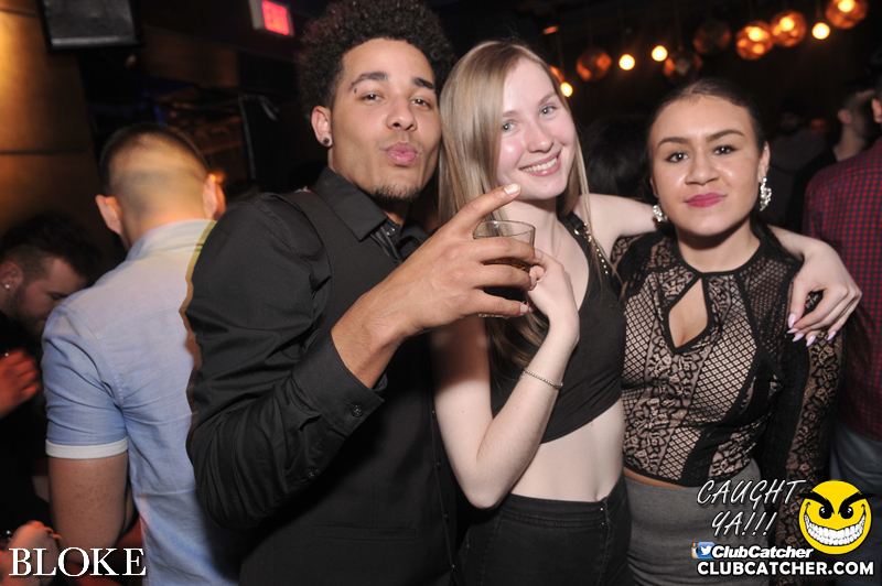 Bloke nightclub photo 220 - January 9th, 2016