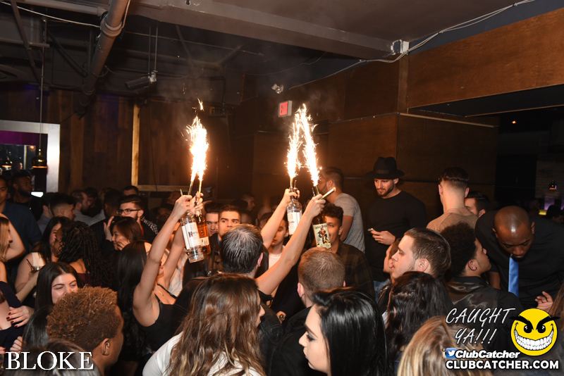 Bloke nightclub photo 23 - January 9th, 2016