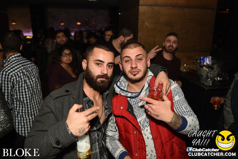 Bloke nightclub photo 227 - January 9th, 2016