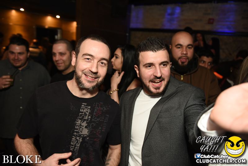 Bloke nightclub photo 231 - January 9th, 2016