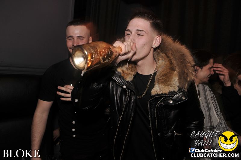 Bloke nightclub photo 234 - January 9th, 2016