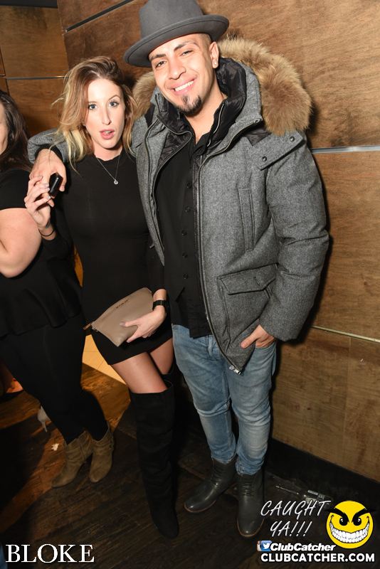 Bloke nightclub photo 235 - January 9th, 2016