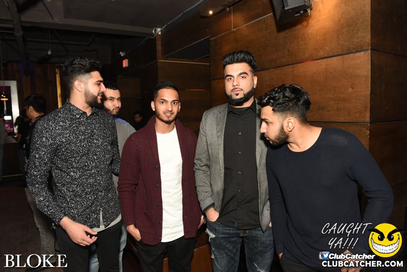 Bloke nightclub photo 237 - January 9th, 2016