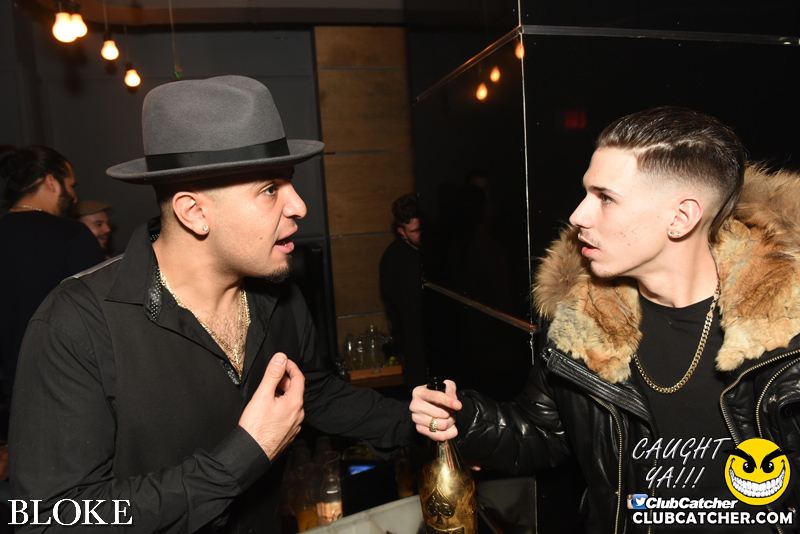 Bloke nightclub photo 240 - January 9th, 2016