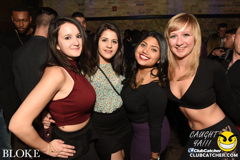 Bloke nightclub photo 25 - January 9th, 2016