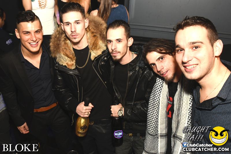 Bloke nightclub photo 26 - January 9th, 2016