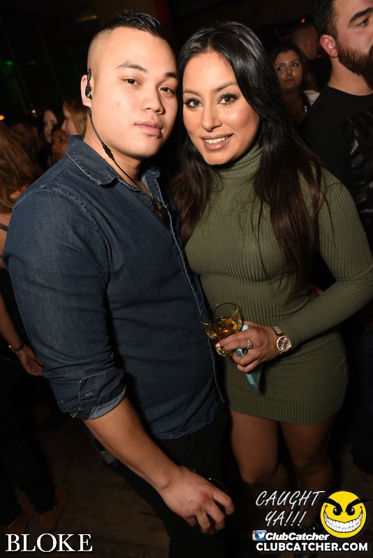 Bloke nightclub photo 27 - January 9th, 2016