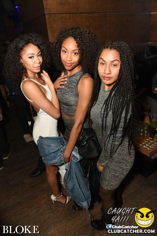 Bloke nightclub photo 28 - January 9th, 2016