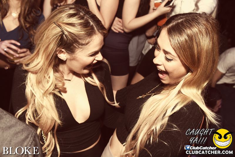 Bloke nightclub photo 30 - January 9th, 2016