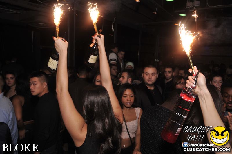 Bloke nightclub photo 33 - January 9th, 2016