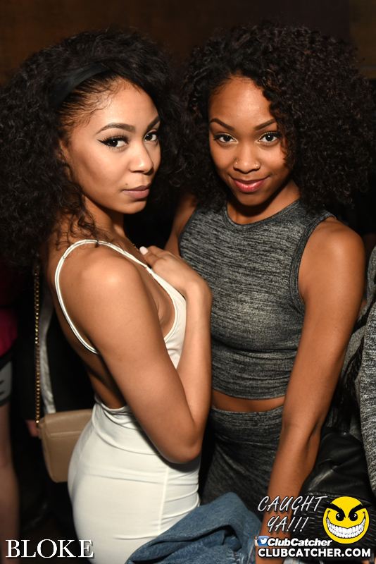 Bloke nightclub photo 34 - January 9th, 2016