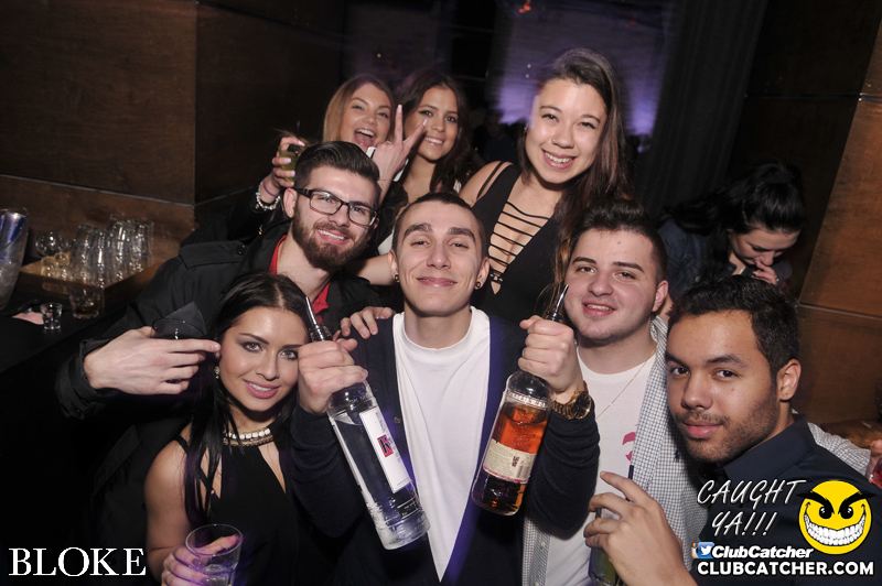 Bloke nightclub photo 35 - January 9th, 2016
