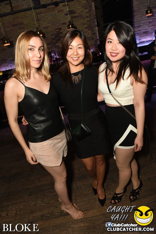 Bloke nightclub photo 36 - January 9th, 2016