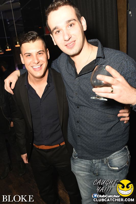 Bloke nightclub photo 39 - January 9th, 2016