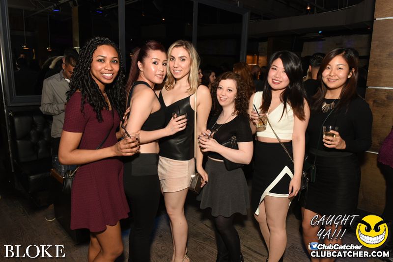 Bloke nightclub photo 43 - January 9th, 2016