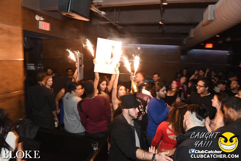 Bloke nightclub photo 45 - January 9th, 2016