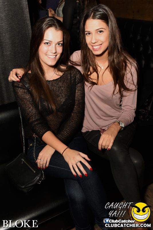 Bloke nightclub photo 46 - January 9th, 2016