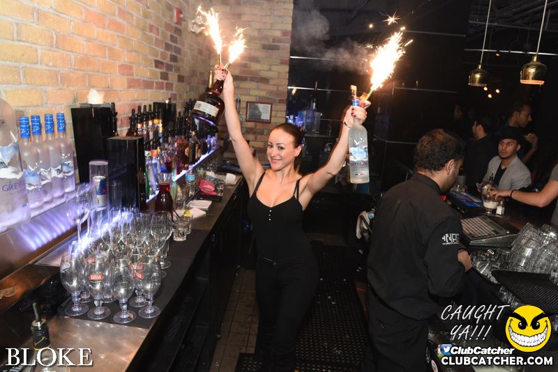 Bloke nightclub photo 47 - January 9th, 2016