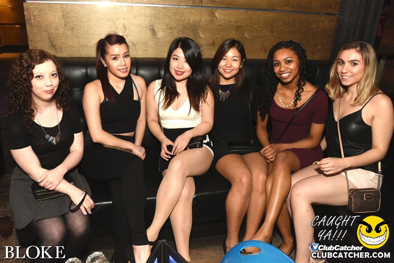Bloke nightclub photo 50 - January 9th, 2016