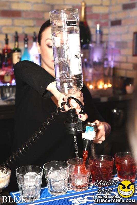 Bloke nightclub photo 6 - January 9th, 2016