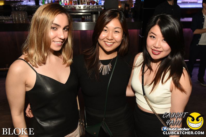 Bloke nightclub photo 52 - January 9th, 2016