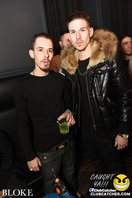 Bloke nightclub photo 56 - January 9th, 2016