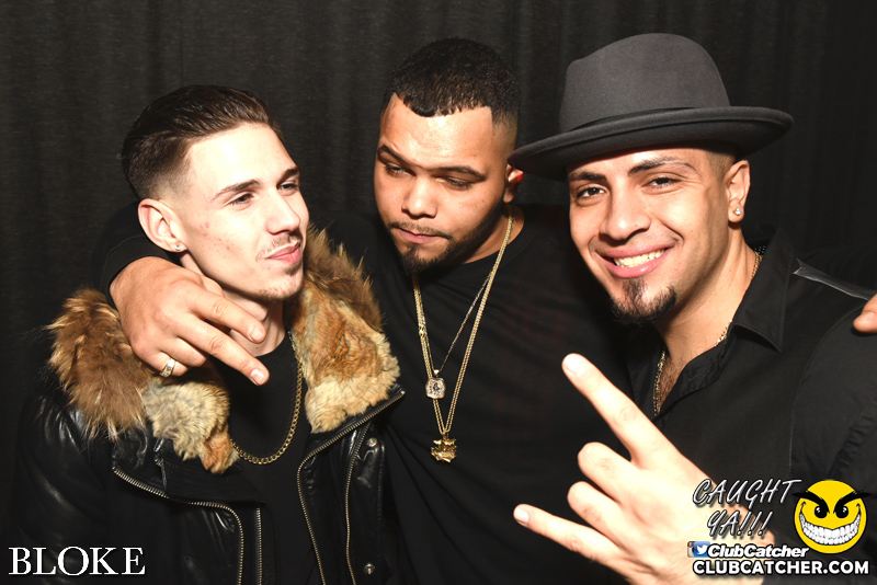 Bloke nightclub photo 57 - January 9th, 2016