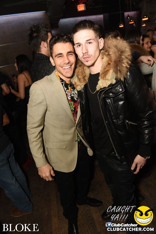 Bloke nightclub photo 60 - January 9th, 2016