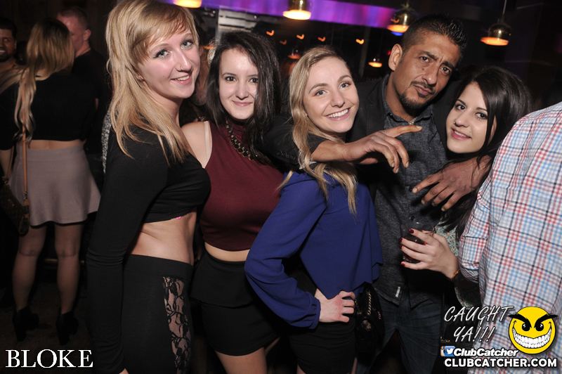 Bloke nightclub photo 61 - January 9th, 2016
