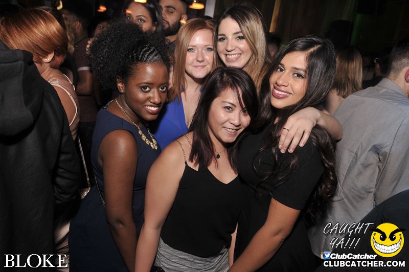 Bloke nightclub photo 62 - January 9th, 2016