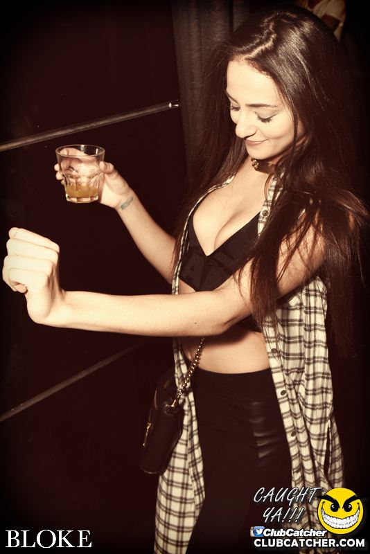 Bloke nightclub photo 64 - January 9th, 2016