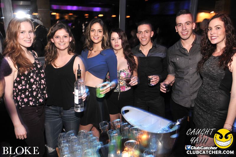 Bloke nightclub photo 65 - January 9th, 2016