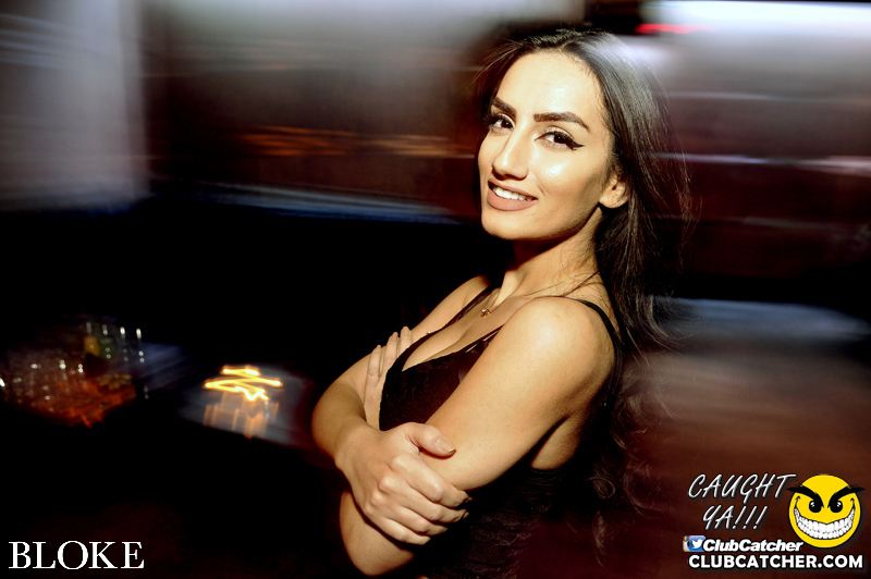 Bloke nightclub photo 66 - January 9th, 2016