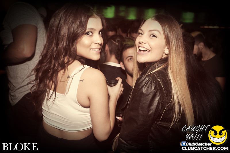 Bloke nightclub photo 72 - January 9th, 2016