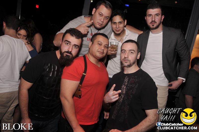 Bloke nightclub photo 73 - January 9th, 2016