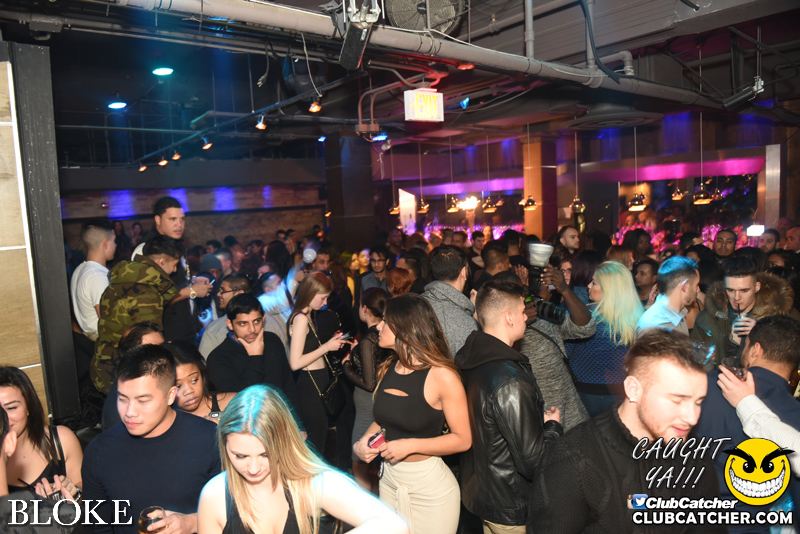 Bloke nightclub photo 74 - January 9th, 2016