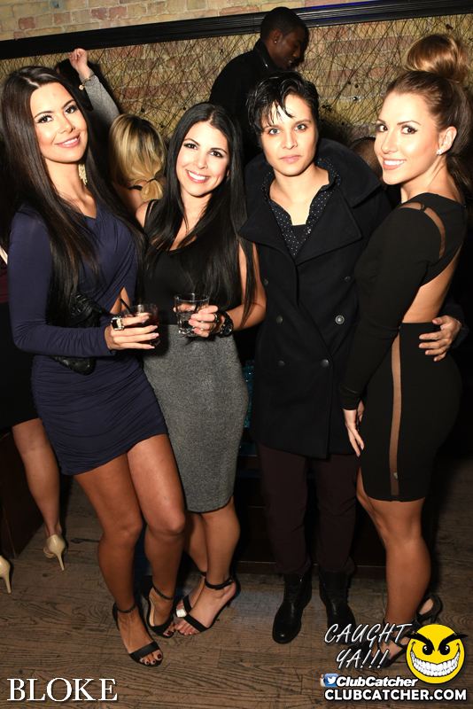 Bloke nightclub photo 75 - January 9th, 2016