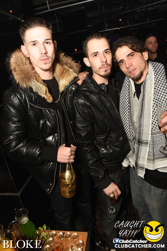 Bloke nightclub photo 76 - January 9th, 2016